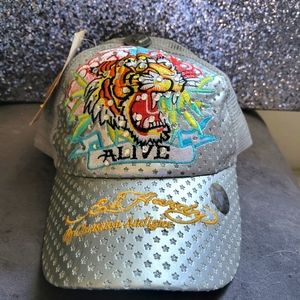 SOLD  SOLD SOLD SOLD SOLD EdHarley classic hat 2 for 8